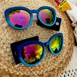 Disney Lilo stitch sunglasses pair